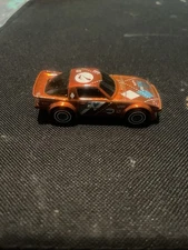 2020 Hot Wheels Super Treasure Hunt F Case Mazda RX-7 Speed Blur 5/5 #130 LOOSE