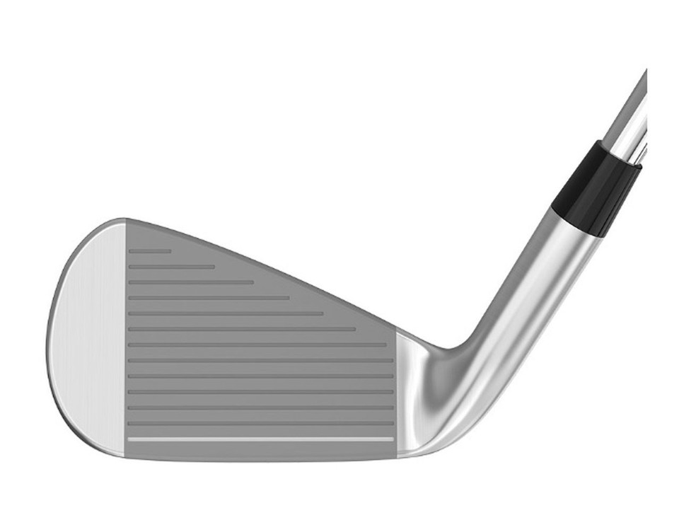 Set De Fers Cleveland Zipcore XL 5-PW,GW – Graphite Senior Flex Helium +1/4" (très Bon état)