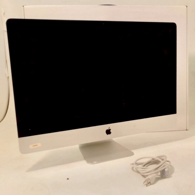 iMac All-In-Ones 2017 Apple for sale | eBay