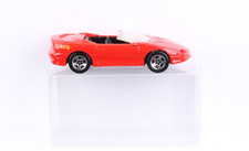 Hot Wheels 1995 - COLLECTOR - CAMARO CABRIO - IN PVC BOX UNBESPIELT