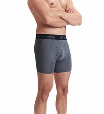 Ropa Interior Deportiva Para Hombre