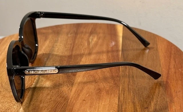 Gorra suave Monster Hat Snap Back protector gafas de sol lentes degradadas para hombre Foto 3 de 4