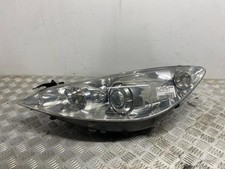 Feu avant (phare) Peugeot RCZ