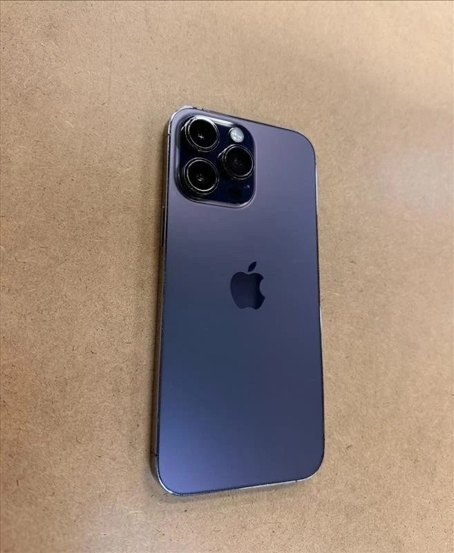 Apple iPhone 14 Pro Max 256GB for sale | eBay