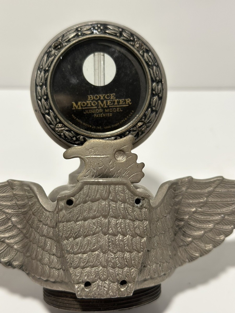 BoyceMotometerボイスモトメーターウィングキャップ1910s BoyceMotometerボイスモトメーターウィングキャップ1910s