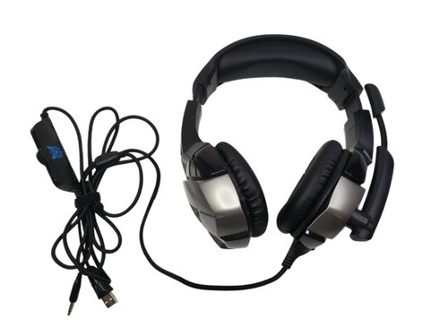 Sennheiser GAME ZERO Black Over the Ear Gaming Headsets1 for Sennheiser GAME ZERO Black Over the Ear Gaming Headsets1 for