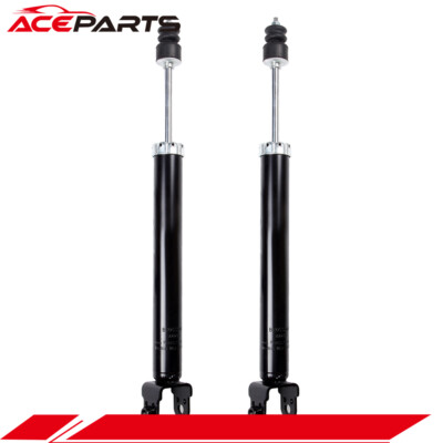 Rear Pair Shocks Absorber Struts Assembly Left & Right Fits Nissan Maxima 09-18