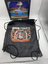 Beartooth Trivium Meet & Greet Cinch Bag