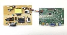 VIEWSONIC VX2767-MHD MONITOR MAIN BOARD / POWER SUPPLY BOARD REPLACEMENT KIT
