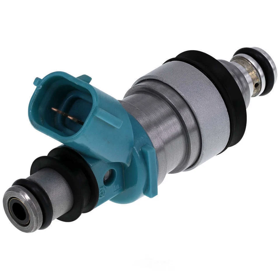 Inyector de combustible-LE GB Remanufactura 842-12132 Reman Foto 2 de 4