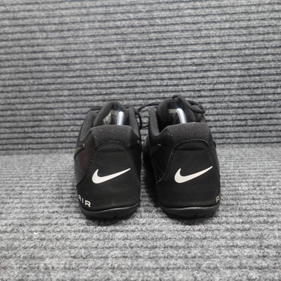 Nike Shoes Mens 10.5 Black Air Baseline Low Lace Up  display picture 1