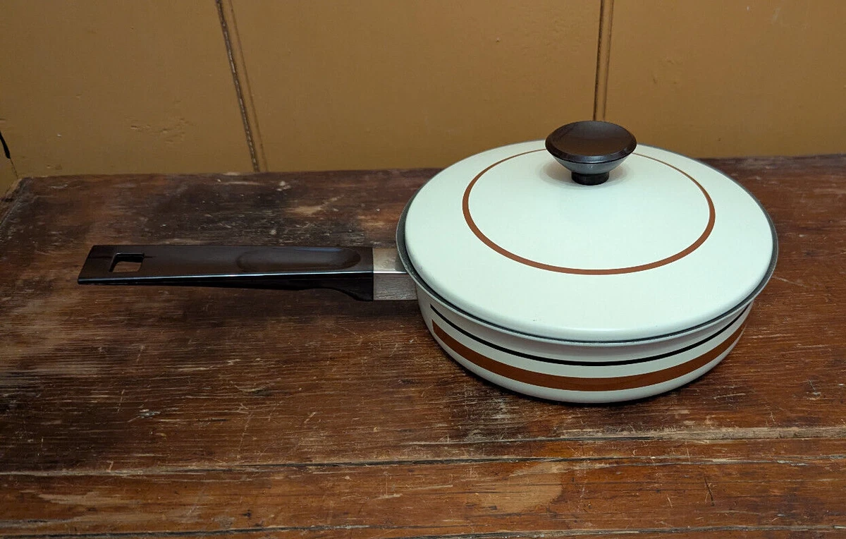 vintage regal cookware products for sale | eBay