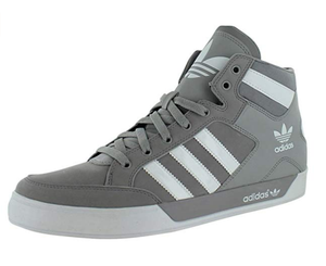 adidas hardcourt grey