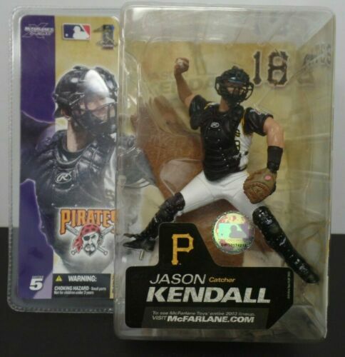 2003 McFarlane Baseball MLB Series 6 Alex Rodriguez Mariners #350