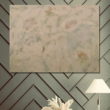 Mark Little,  Original, painting,60”x48”Acrylic,Abstract,pop Art,modern,large XL