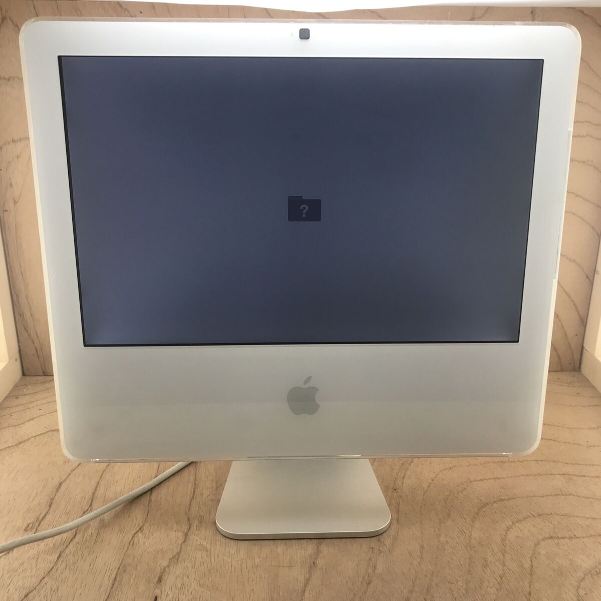 Apple iMac 17 Apple iMac 17