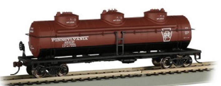 バックマンBachmann11753 Pennsylvania Railroad Bachmann 11753 N Pennsylvania 4-4-0 American-Standard