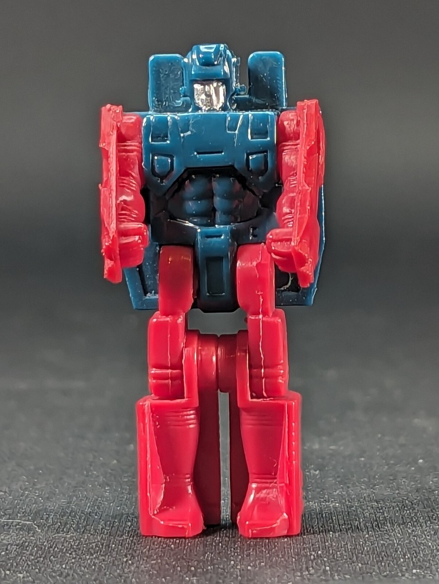 トランスフォーマーG1 Transformers G1 Grand Maximus Headmaster GRAN Takara VINTAGE