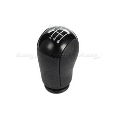 Schaltknauf Schalthebel Hebel Für Ford Focus Mondeo Mustang C-MAX Schwarz 6-Gang
