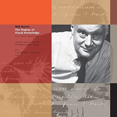 Will Burtin: The Display of Visual Knowledge