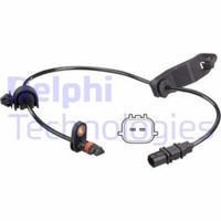 Delphi Sensor DrehzahlfüHler Hinten Passend FüR Honda Civic Viii Stufenheck