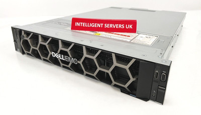 Dell PowerEdge R750xs 2x 6330 56-Core 512GB-R H755 8x 900GB HDD 800W 2HE Server