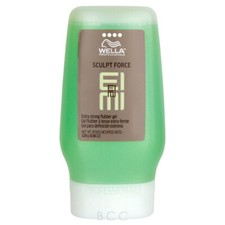 Wella EIMI Sculpt Force Styling Hair Gel 4.58 oz  new fresh
