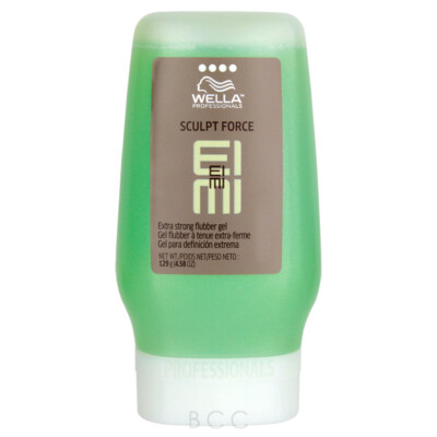Wella EIMI Sculpt Force Styling Hair Gel 4.58 oz   new fresh