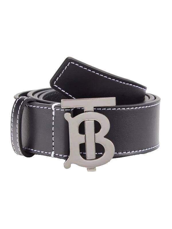 Burberry Black Accessories for Men