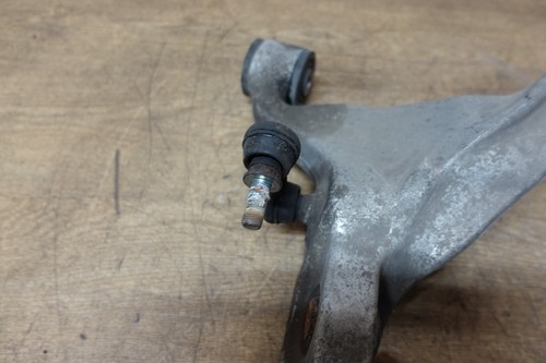 42201 AA SDE 2014 INFINITI Q50 NSF LEFT FRONT LOWER CONTROL ARM. - Picture 3 of 6