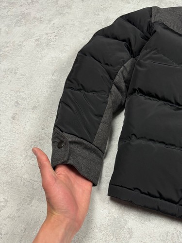 Alpinestars Rideout Puffer Jacket Size XL - Picture 10 of 16