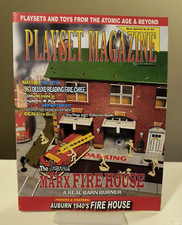 Playset Magazine: Mar/April 2017 - No.92