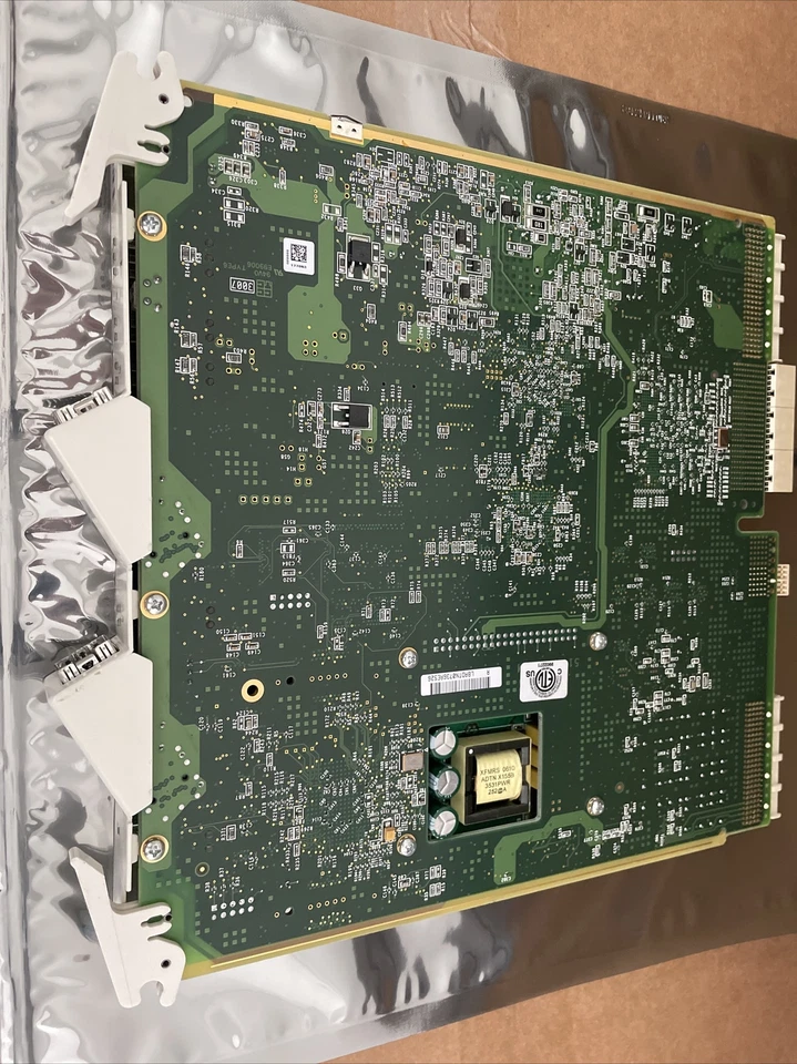 1187020L1 ADTRAN TA5000 2-PORT 2 GIGABIT ETHERNET MODULE ***Tested*** - Image 4 of 4