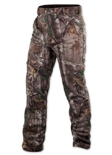 Browning Wasatch Softshellhose Mossy Oak Break-Up Infinity Größe wählbar - Bild 1 von 1