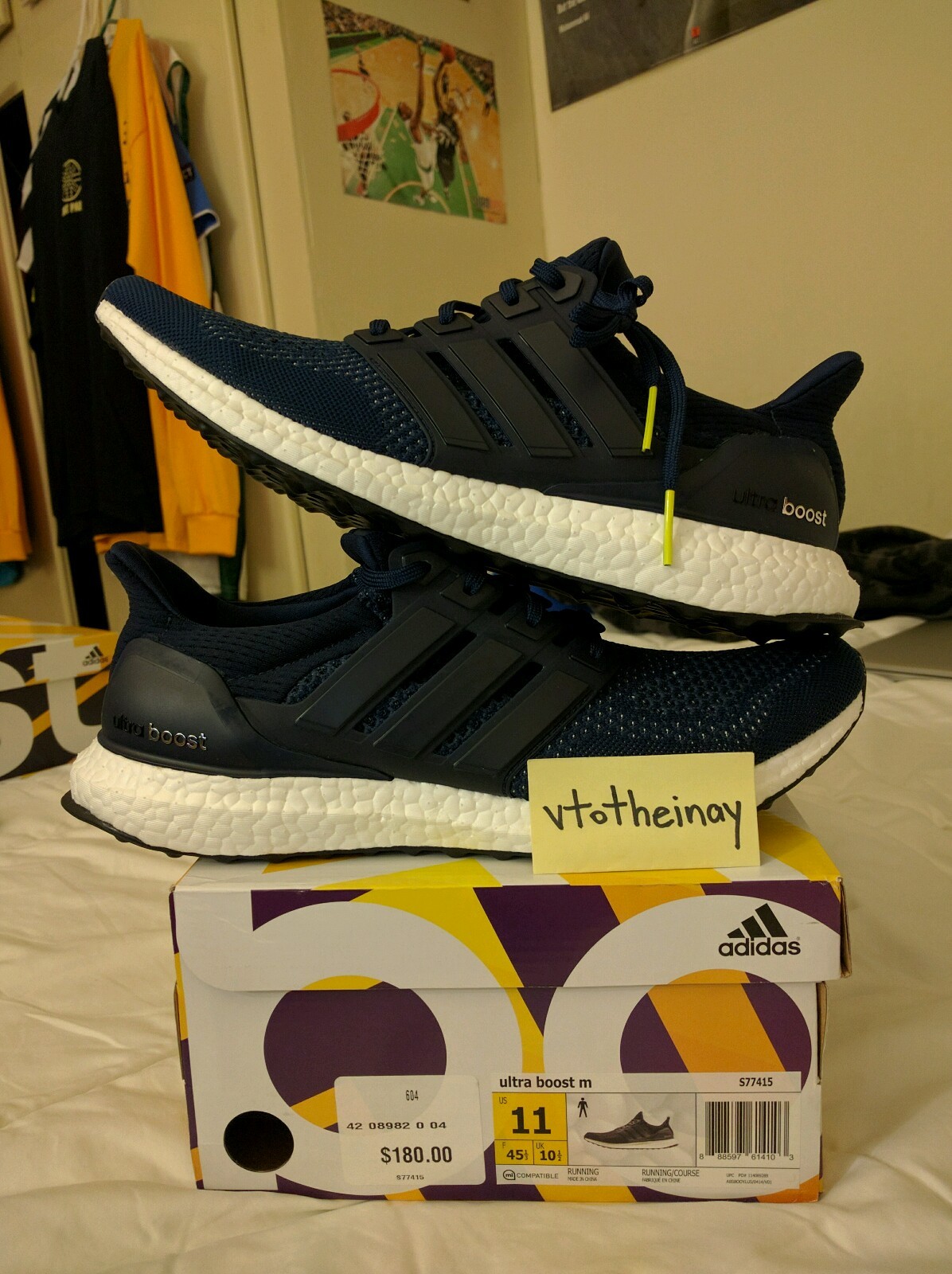 ultra boost s77415