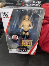 james ellsworth figure