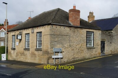 Photo 6x4 Snainton : Reading Room  c2020