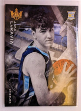 2022-23 COURT KINGS ROOKIES I RC JAKE LARAVIA #73