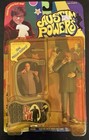 McFarlane Toys Austin Powers Dr. Evil and Mr. Bigglesworth Action Figure New