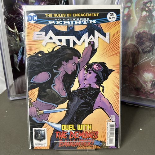 Lote Mixto de 12 Cómics de Batman Nightwing - Edad Moderna - DC - ¡Envío Gratuito! - Imagen 16 de 16