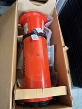 Allegro Industries Fan