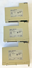 OMRON C200H-0D219 OUTPUT UNIT 24VDC 0.1A/POINT, 6.4A/UNIT ***LOTOF3***
