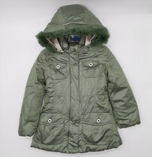 Papermoon Kinder Mädchen Jacke Herbst Winter...
