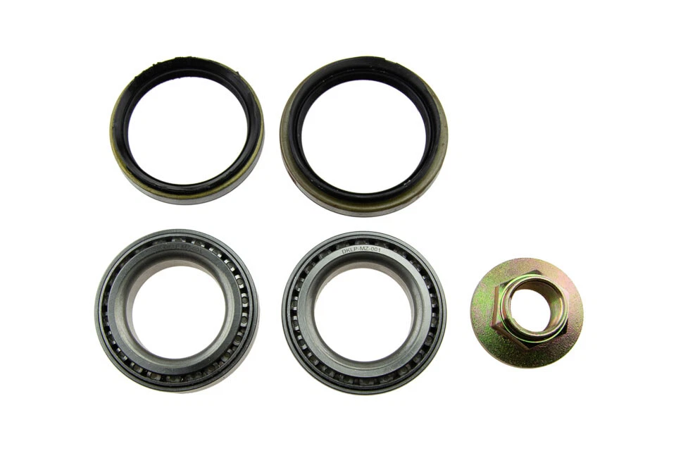 Rodamiento de Rueda Delantera Para KIA PRIDE Rio i A MAZDA DEMIO 121 B001-33-047 - Imagen 3 de 3