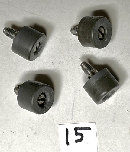 Vintage 750 Singer Golden Touch & Sew Deluxe Zig Zag Sewing Machine Parts - Picture 20 of 64