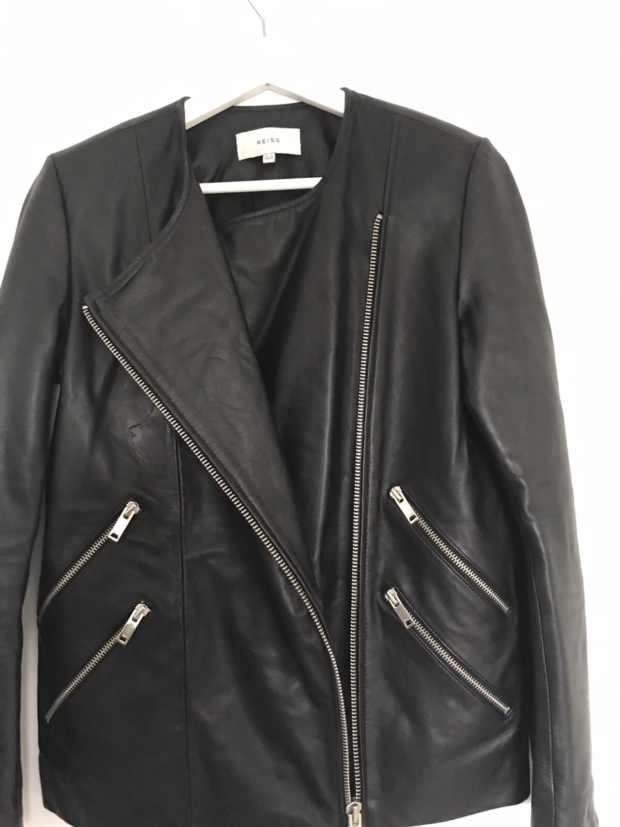 Reiss marissa jacket sale