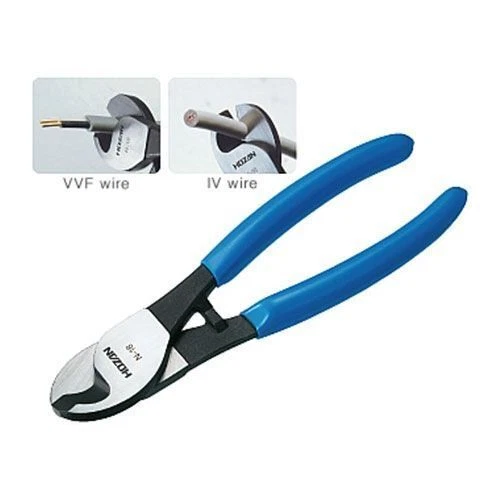 Wire sale cutters ebay