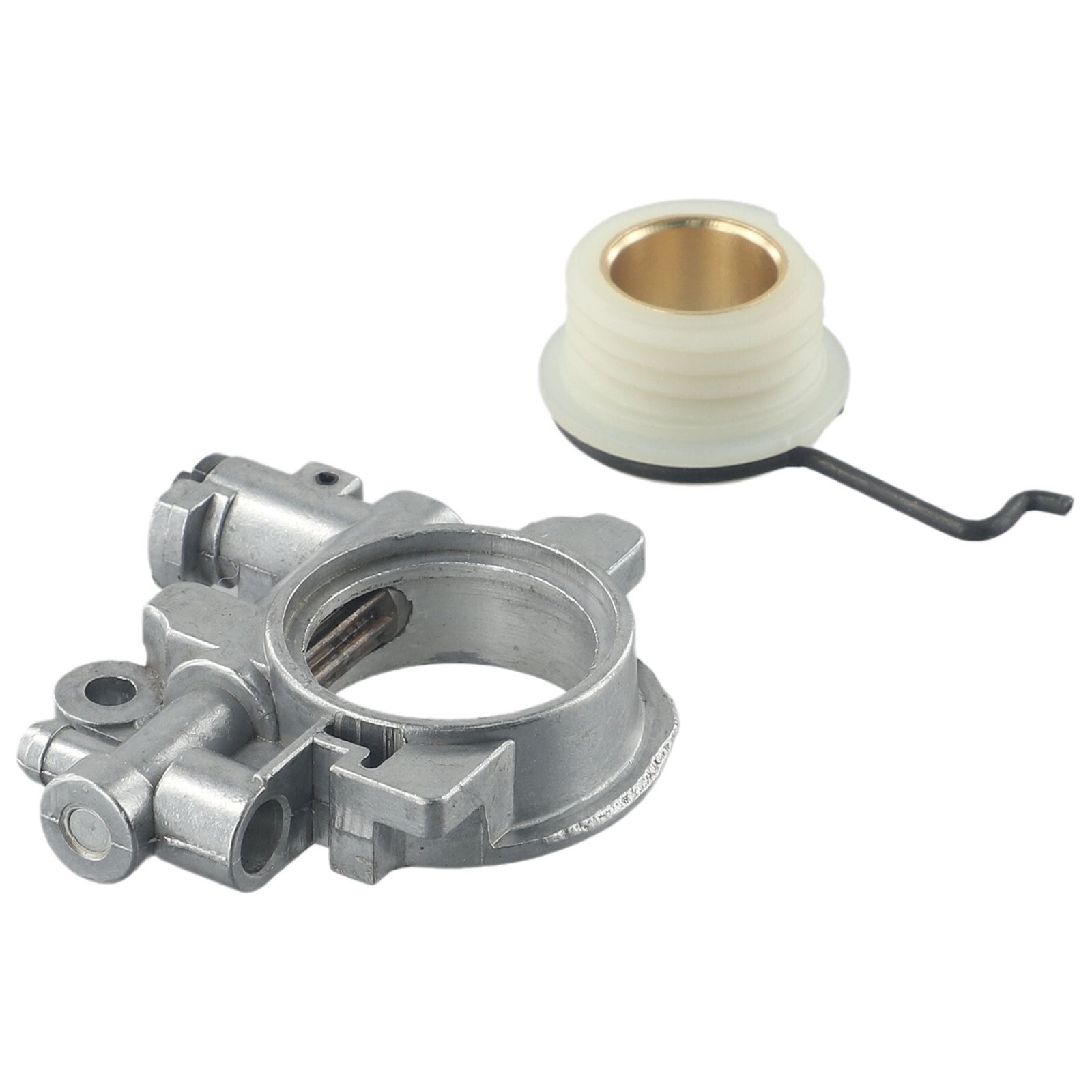 OilPump Worm Gear For Stihl MS290 MS310 MS390 029 039 /MS311 /MS391