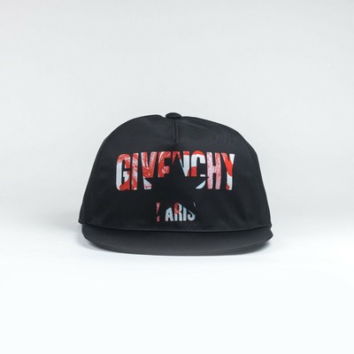 givenchy star hat