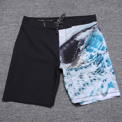 Hurley Boardshorts Mens Beachshorts Stretch Trunks Surf Pants Fitness Shorts H09 - Picture 15 of 71